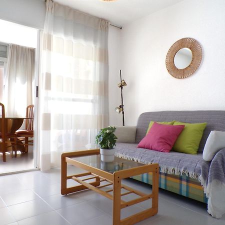 Apartamento Mirador เบนิดอร์ม ภายนอก รูปภาพ