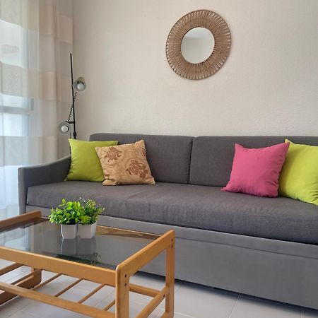 Apartamento Mirador เบนิดอร์ม ภายนอก รูปภาพ