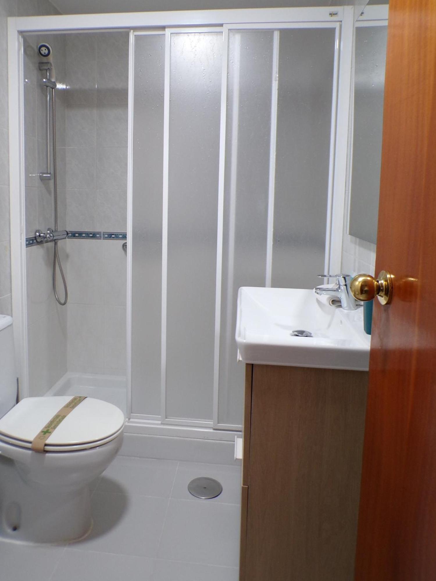 Apartamento Mirador เบนิดอร์ม ภายนอก รูปภาพ